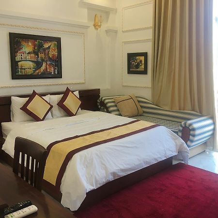 Kim Cuong - Hotel Near Tan Son Nhat Airport Ho Chi Minh-stad Buitenkant foto
